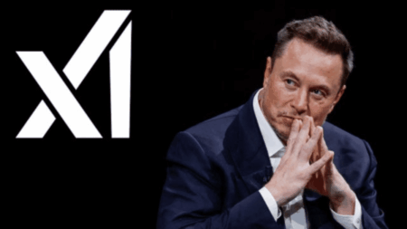 Elon Musk’s xAI Develops ‘Ani’ Chatbot, Report Reveals Intensive Personal Oversight Elon Musk xAI Ani chatbot