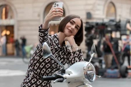 Emily in Paris Season 5