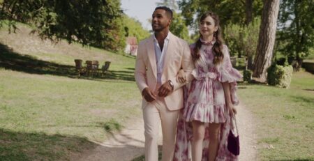 Emily in Paris Season 5 Teases Alfie’s New Romance and Emily’s Jealousy Emily in Paris Season 5