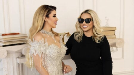 Emma Coronel Modeling Career