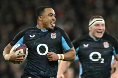 England vs Argentina Rugby: High-Stakes Twickenham Clash Tests Unbeaten Streak England vs Argentina Rugby: High-Stakes Twickenham Clash Tests Unbeaten Streak