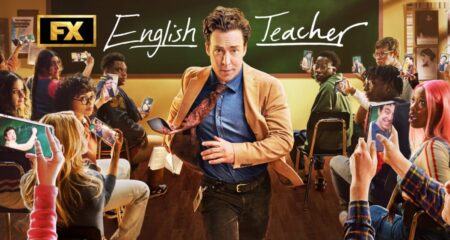 FX Cancels Critically Acclaimed Series ‘English Teacher’ Amid Allegations English Teacher canceled