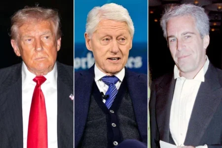Epstein Brother Clarifies Viral “Bubba” Email, Denies Bill Clinton Link Epstein Brother Clarifies Viral Bubba Email, Denies Bill Clinton Link