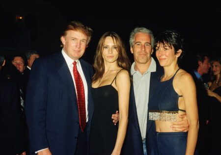 Epstein Email Dump