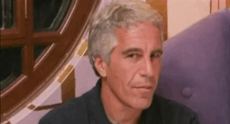 Epstein Files Bill
