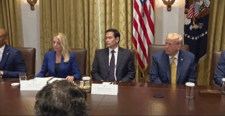 Bill Maher Mocks Congressional Battle Over Epstein Client List Release Epstein client list