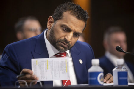 Epstein Client List Release Stalls as Political Tensions Flare Epstein client list