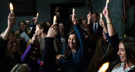 Epstein files release