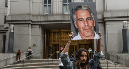 Senate Unanimously Approves Release of Epstein Files, Bill Heads to Trump Epstein files release