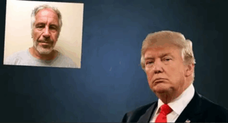 Epstein files vote