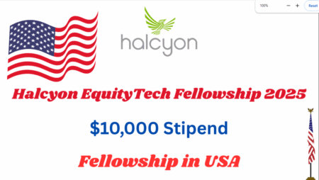 EquityTech Fellowship