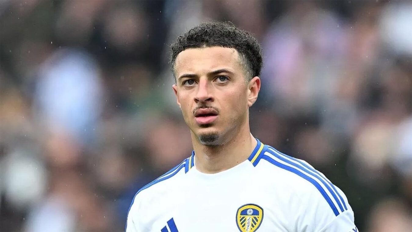Ethan Ampadu Steadies the Ship as Leeds United Captain Amidst Injury Crisis