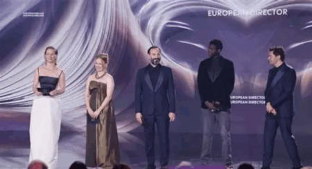 European World Cinema Award