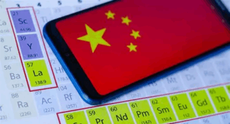 Europe’s Rare Earth Dilemma: Breaking China’s Supply Chain Grip Europe's reliance on China for rare earths