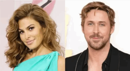 Eva Mendes relocation rumors