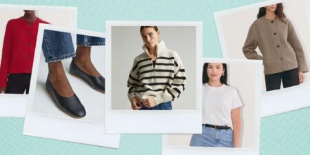 Everlane Black Friday Deals