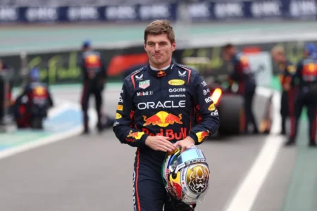 F1 Las Vegas Grand Prix: Verstappen Faces Championship Elimination This Saturday F1 Las Vegas Grand Prix Verstappen Faces Championship Elimination This Saturday