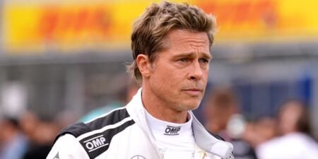Brad Pitt’s F1 Movie Sequel Plans Accelerate After Record-Breaking Box Office Run F1 sequel