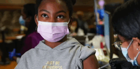 FDA Memo Reveals Child Deaths Potentially Linked to COVID Vaccination FDA memo COVID vaccine child deaths