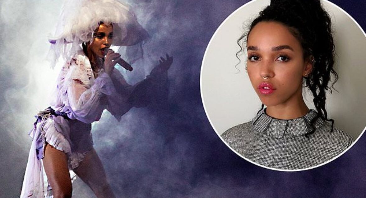 FKA Twigs Stages Triumphant Comeback with Dual Album Release and Career Control FKA Twigs