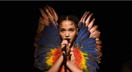 FKA Twigs Opens Up in Rolling Stone Interview on New Album and Healing FKA Twigs Rolling Stone Interview