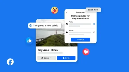 Facebook Groups Introduces Nicknames for Enhanced Privacy and Community Engagement