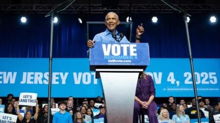 Fact Check: Did Barack Obama Endorse Zohran Mamdani for NYC Mayor? Fact Check Did Barack Obama Endorse Zohran Mamdani for NYC Mayor