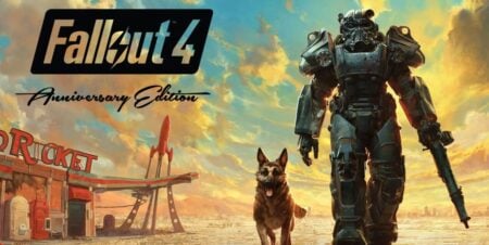 Fallout 4