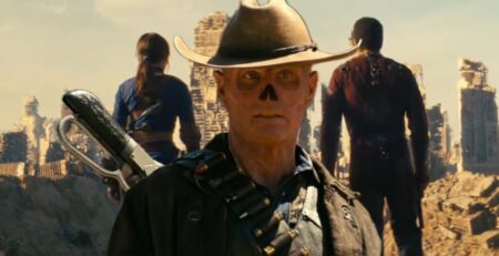 Walton Goggins Returns as Fallout Season 2 Expands Its Cast Fallout Season 2