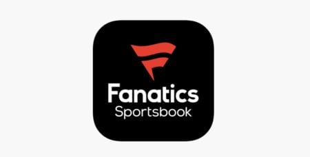 Fanatics Sportsbook down