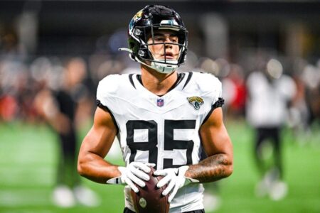 Fantasy Football TE Streamers