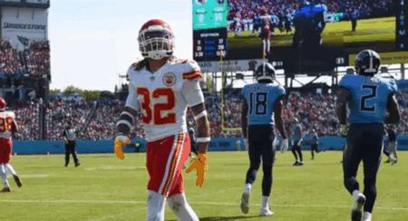 Fantasy Football WR Streamers Week 13