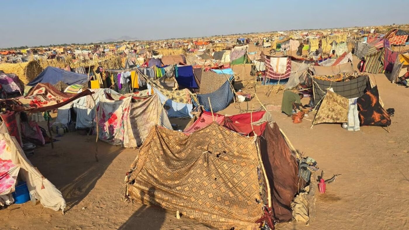 Sudan pregnant women