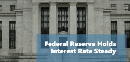 Federal Reserve interest rates