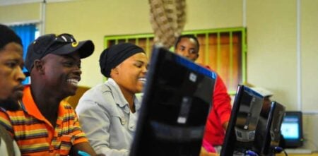 Fembol Student Innovation Grant Nigeria