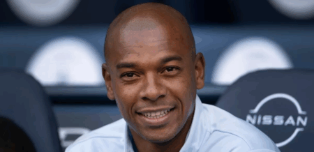 Fernandinho retirement