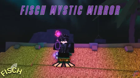 Mystic Mirror