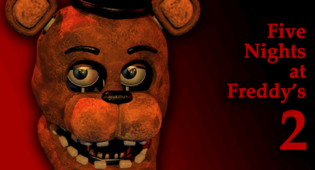 Five Nights at Freddy's 2