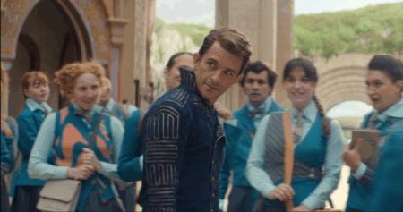 Fiyero’s Fate Transformed in Wicked: For Good Film Adaptation Fiyero's Fate