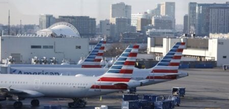US Flight Cancellations Surge as Government Shutdown Cripples Air Traffic Control Flight Cancellations