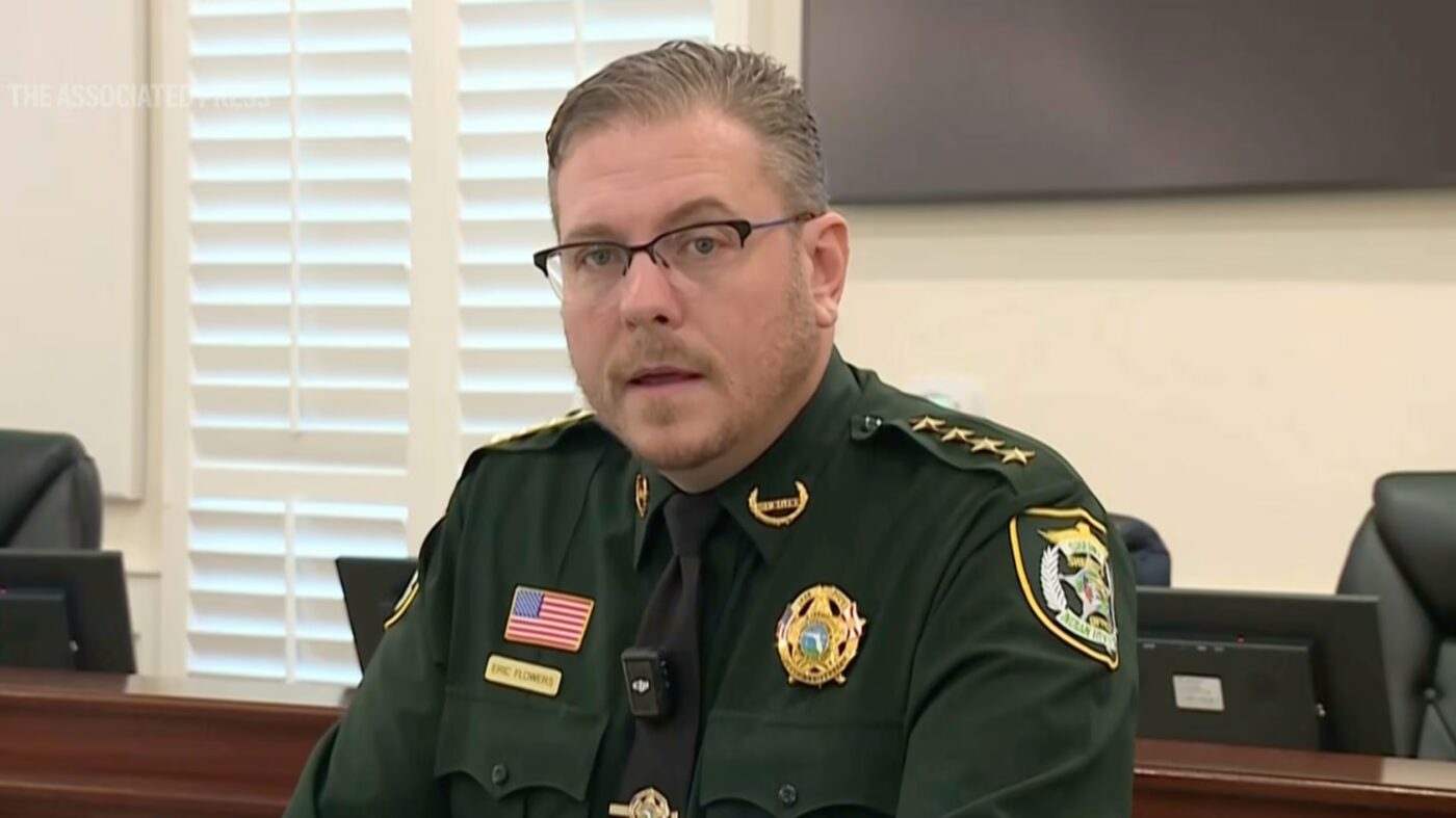 Florida Deputy Shooting Gunman Dies After Fatal Eviction Confrontation