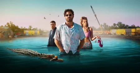 It's Florida Man Season 2 release date