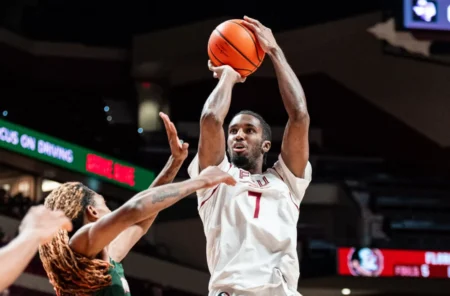 Florida State basketball