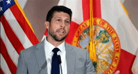 Florida Deputy Killed in Eviction Shooting, Two Others Wounded Florida deputy shooting