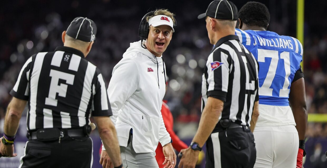 Florida football coaching search