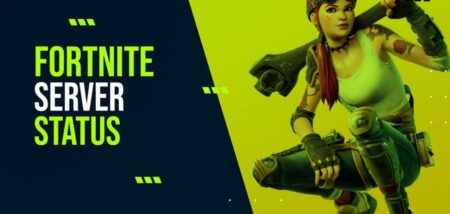 Fortnite Server Status: Chapter 7 Launch Stalled by Widespread Login Errors Fortnite