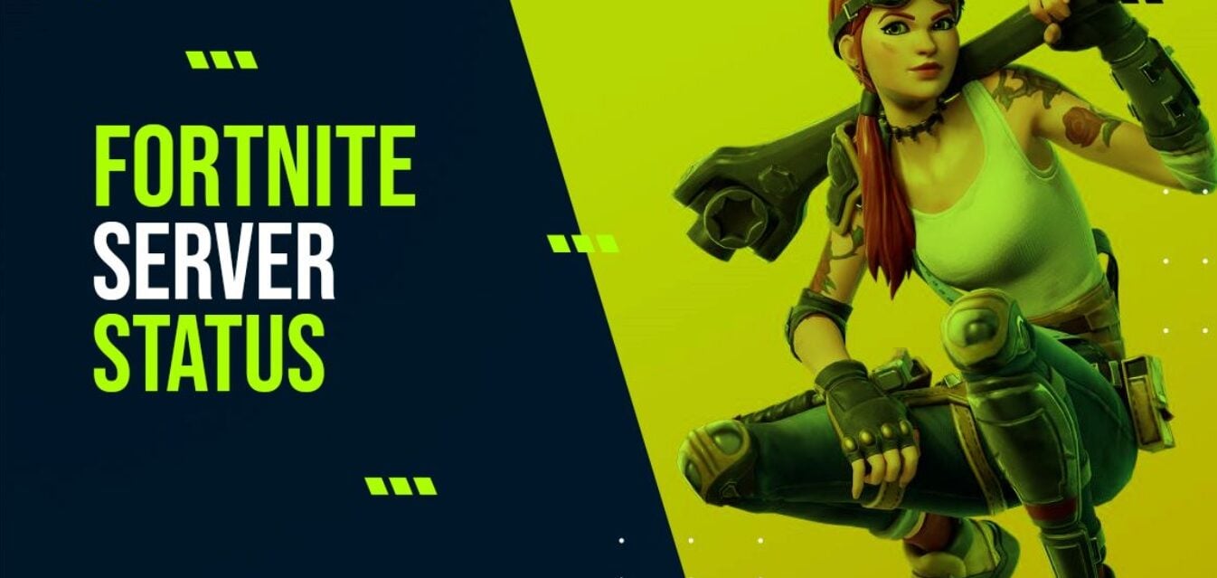 Fortnite Server Status: Chapter 7 Launch Stalled by Widespread Login Errors Fortnite