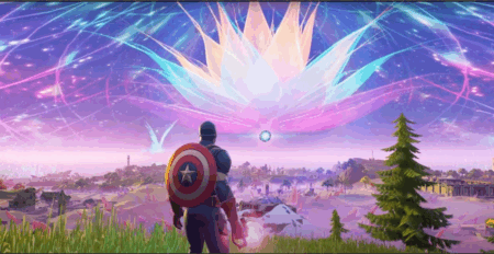 Fortnite Chapter 6 Zero Hour Live Event: Date, Time, and What to Expect Fortnite Chapter 6 Zero Hour Live Event