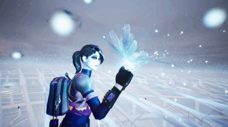 Fortnite OG Butterfly Event Concludes Cube Saga With Nostalgic Finale Fortnite OG Butterfly Event