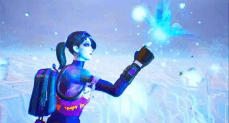 Fortnite OG Butterfly Live Event Set to Rewrite History in 2025 Fortnite OG Butterfly Live Event